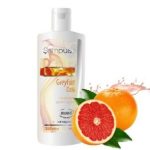 Шампунь с экстрактом грейпфрута