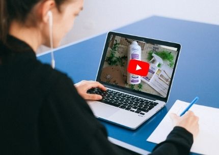 эрсаг видео презентация