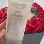 Жемчужная маска для лица Эрсаг