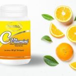 эрсаг витамин С