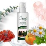 Ароматическое массажное масло Эрсаг