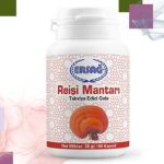 гриб рейши Эрсаг