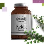 капсулы Тимьян Чабрец Эрсаг