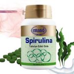 Спирулина Эрсаг цена отзывы