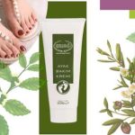 крем для ног Эрсаг отзывы, состав