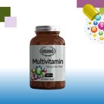 мультивитамины Эрсаг упаковка