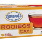 картинка чая ройбуш компании Эрсаг