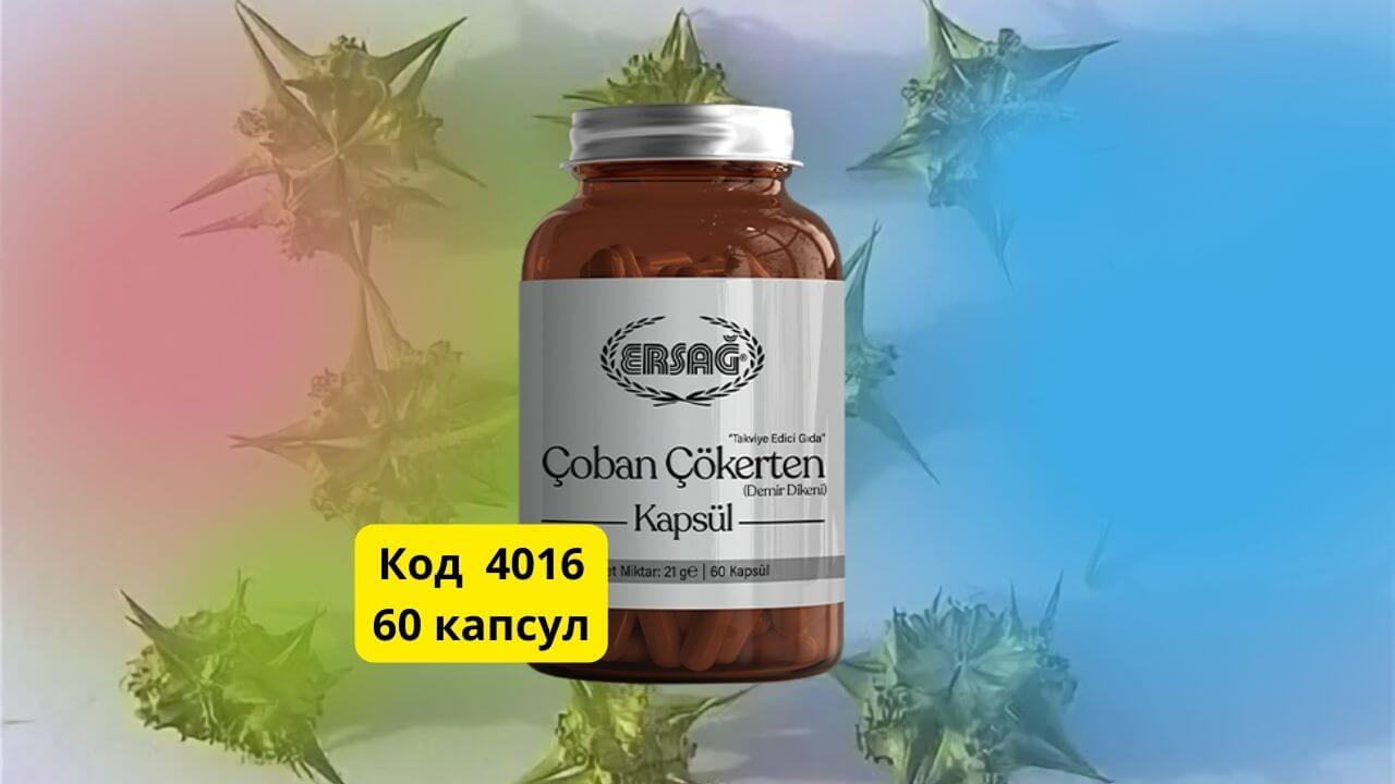 якорцы стелящиеся Бад Эрсаг купить отзывы цена