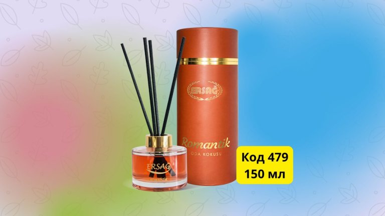 Ароматический диффузор «Романтика»