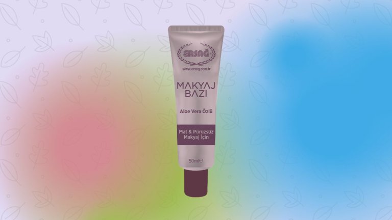 База под макияж