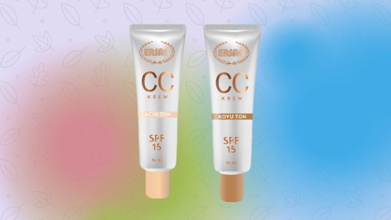 CC крем
