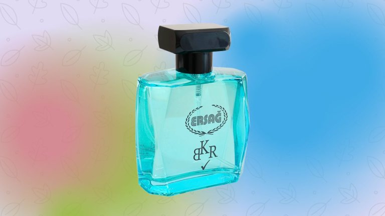 Мужской парфюм БКР