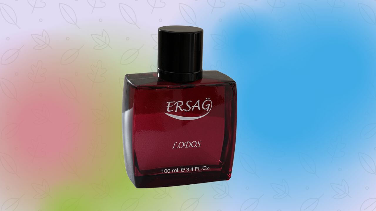 Мужской парфюм Лодос