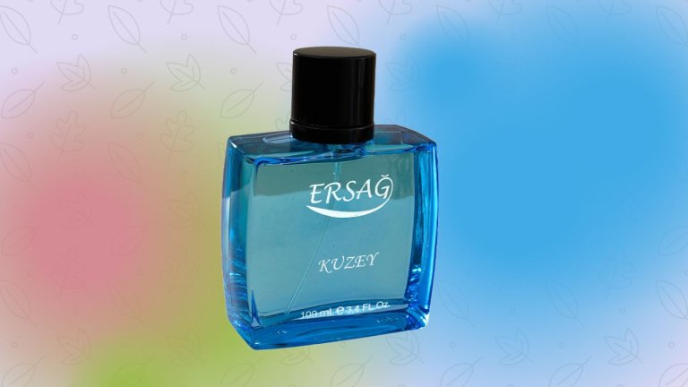 Мужской парфюм Север