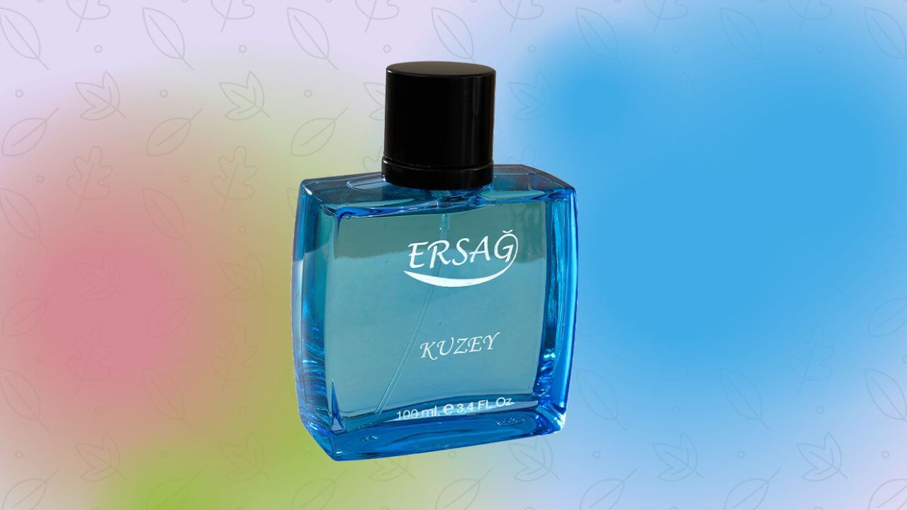 Мужской парфюм Север