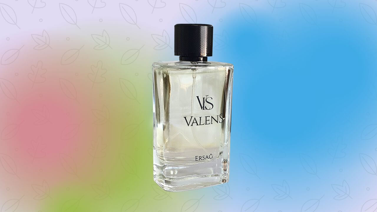 Мужской парфюм Валенс