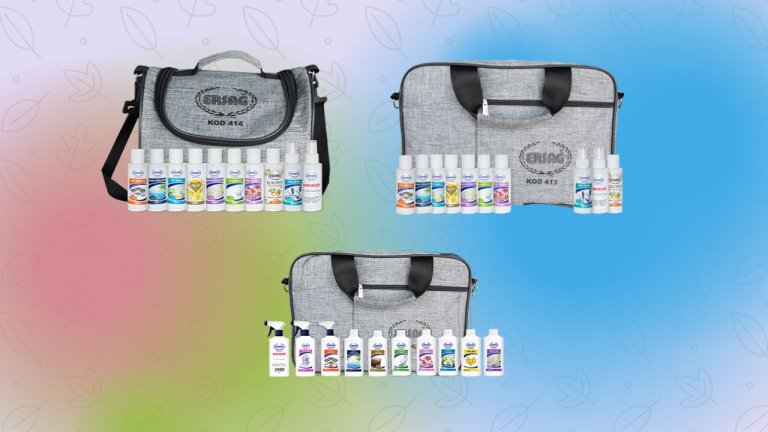 Презентационная сумка