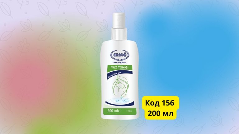 Тоник для сухой кожи