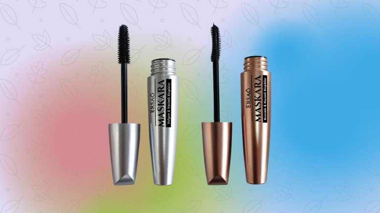 Тушь для ресниц