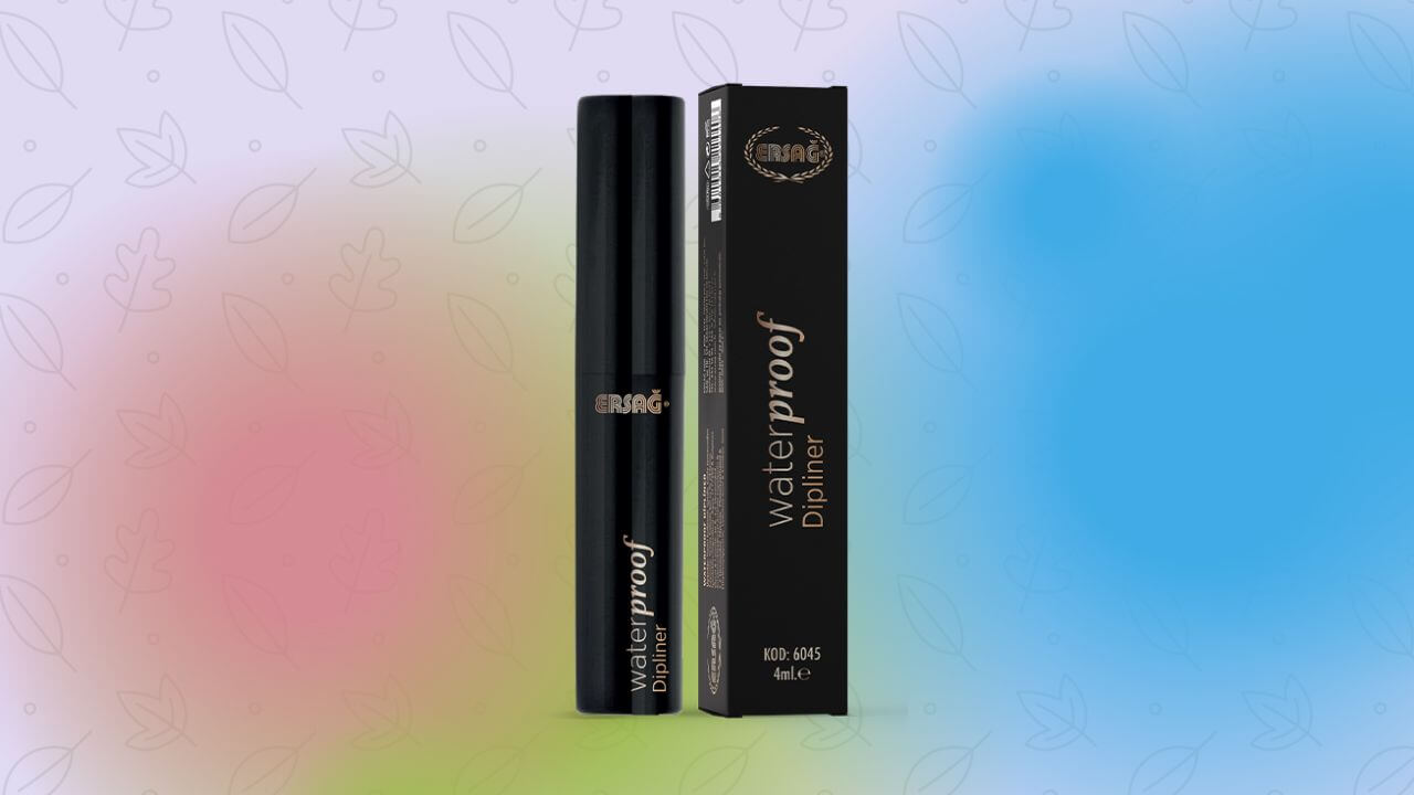 Водостойкая подводка (Диплайнер)