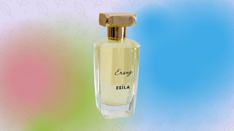 Женские духи Эсила
