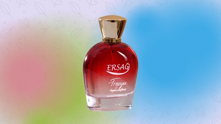 Женские духи Фрезия