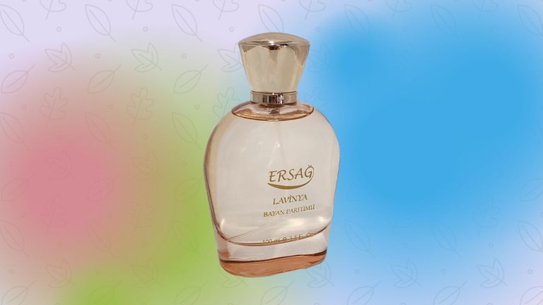 Женские духи Лавинья