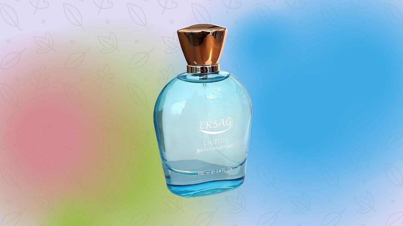 Женские духи Лилия