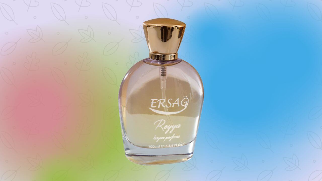 Женские духи Рея