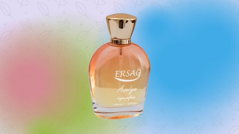 Женчкий парфюм Ачелия