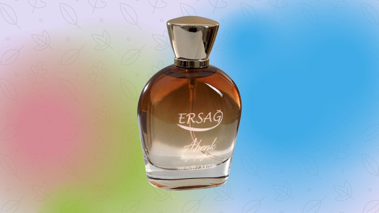 Женский парфюм Ахенк