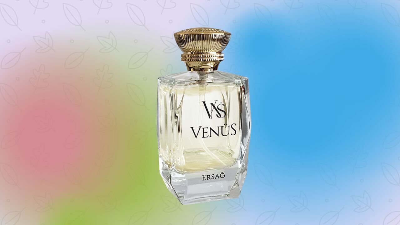Женский парфюм Венус