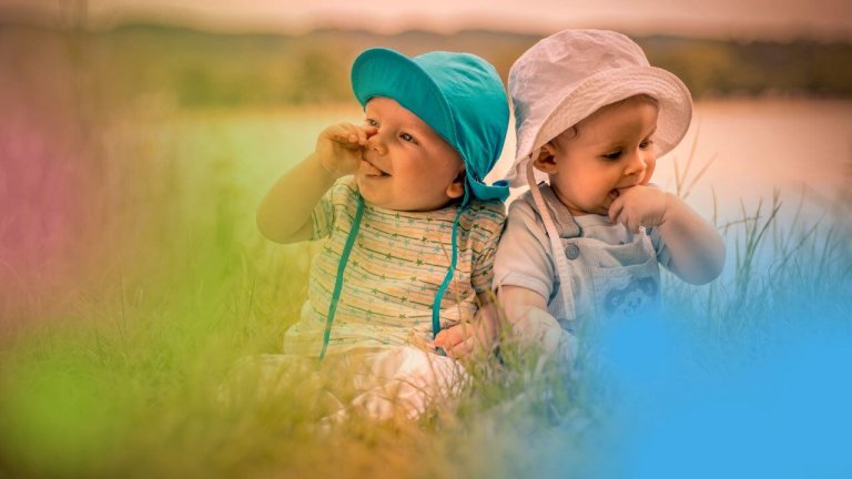 витамины для детей эрсаг